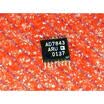 Free shipping 10PCS AD7843ARU AD7843