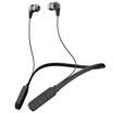 Skullcandy INKD 20 WIRELESS S2IKW-J509 Bluetooth Sports Wireless Headset Black