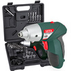 Leta 144V lithium drill electric screwdriver tool kit domestic rechargeable electric drill LT-LE921
