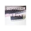 Free shipping 10pcslot OZ9998HDN 0Z9998HDN LCD new original