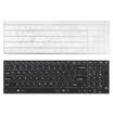 Yixing Lai ECOLA notebook keyboard protective film for God of War Z6 Z7 Z8 mechanical revolution X1 X6 X7 Hyun dragon X5 X6 future human T5 T5S EZ002 high permeability