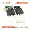 Free shipping 5pcslot SPW17N80C3 17N80C3 N-channel TO-247 new original