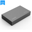 ORICO 3518C3 35-inch Type-C mobile hard disk box with aluminum power SATA30 serial desktop external box gray