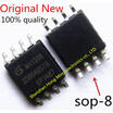 10piece100 New GD25B64BSIG 25B64BSIG sop-8 Chipset