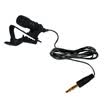 Kerry Frog KFW SK100 Lapel Microphone Muffler Wheat Computer Game Live Video Camera Interview Microphone