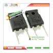 Free shipping 5pcslot 30EPH06 fast recovery rectifier TO-247 600V new original