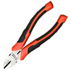 Hanton Harden diagonal pliers Japanese diagonal pliers German quality multi-function cutting hardware tool pliers 6 inch 560183