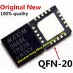 5piece 100 New MAX9668E 9668E QFN Chipset