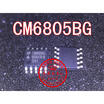 CM6805BG SOP-10