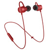 Pioneer SEC-E322BT Wireless Bluetooth Headset In-Ear Sports Running Headset Red