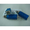 Senior quadruple 5K potentiometer