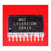 LX16921DW LX1692IDW LX1692BDWIC