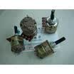 EVQ-H7LF25 rotating dual switch 2A16AX 250