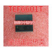 TEF6601 TEF6601T