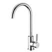 BSITN Boston bathroom basin faucet copper core hot&cold universal one-way faucet bathroom kitchen double wash basin faucet B8025