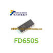 FD650S FD650B-S SOP-16