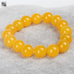 Italian yellow marble bracelet fashion accessories&jewelry