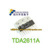 TDA2611 TDA2611A