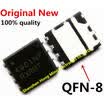 10piece100 New NTMFD4901NFT1G NTMFD4901NF 4901NF Power MOSFET 30 V High Side 18 A Low Side 30 A Dual N-Channel SO8FL