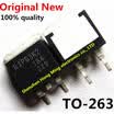 10piece 100 New RJP63K2 TO-263 Chipset