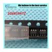 50PCS free shipping SG6859ATZ SG6859 6859 SOT23-6 ACDC Converters new original