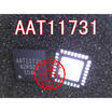 AAT11731A1 AAT11731 QFN