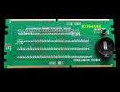 100 New original Desktop DDR2 DDR3 Memory RAM Slot Tester with LED DDR2 DDR3 Slot Tester for Desktop Motherboard
