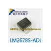 LM2678S-ADJ TO-263