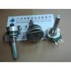 24 encoders with step 50 points-35MM round shaft