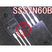 SSS7N60B FQPF7N60B 7N60B