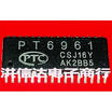 PT6961 LED