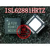 ISL62881 ISL62881HRTZ 62881HRTZ 62881