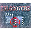 ISL6207CBZ ISL62 07CBZ SOP