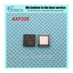 5PCS free shipping AXP209 QFN-48 Enhanced single Cell Li-Battery&Power System Management IC new original