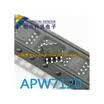 APW7120 7120 SOP-8