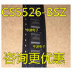 CS5526 CS5526-BS CS5526-BSZ