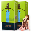 Mio Dotted Condoms for Men with Free Sexy Lingerie Sex Supplies