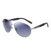 Jimmy Orange Jimmy Orange Polarized Sunglasses Male Style Shade Sun Sunglasses Driving Mirror J7226 GY Gray
