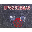 UP6262M8-B2 UP6262 S11 SOT23-8