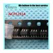 50pcs free shipping NCP1251 NCP1251ASN65T1G NCP1251A SOT23-6 ACDC Converters OCP OVP VCC LATCH 100 new original