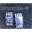 10piece100New AP2820CMMTR-G1 2820CMMTR-G1 AP2820C 2820C AP2820 MSOP8 HIGH-SIDE POWER DISTRIBUTION SWITCH WITH ENABLE AND FLAG