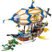 Enlightenment ENLIGHTEN Puzzle Assembled Building Blocks Children&39s Toys New Glory Series World of Warcraft Castle Knight War Attack Blacksmith Shop