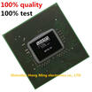 100 test very good product MCP75L-B3 MCP75L B3 bga chip reball with balls IC chips