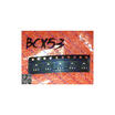 Free shipping 5PCS in stock Screen code AH BCX53 SOT-89