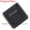 10piece100 New ITE IT8572E AXA IT8572E AXS IO Chipset QFP IC