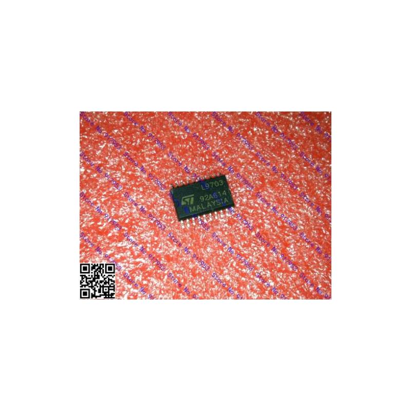 Free shipping 10PCS L9703