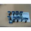 142 7 feet horizontal double potentiometer 5KRD 10K adapted to A \ u0026 H
