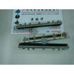 75 cm single joint push Slide potentiometer B10K