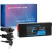 Adaptador de corriente portátil GoingPower Universal Lenovo Toshiba Shenzhou Fundador Haier ASUS N80 A8 F80 X81 19V 474A 90W