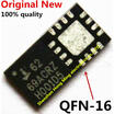 10piece100 New ISL6269ACRZ ISL62 69ACRZ QFN Chipset